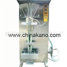 供应双管液体包装机\全自动双管包装机