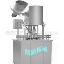 供应自动封盖机\自动旋盖机（厂家直销）