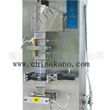 供应液体包装机侧封包装机背封包装机中封包装机