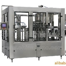 供应灌装机\矿泉水灌装机\纯净水灌装机
