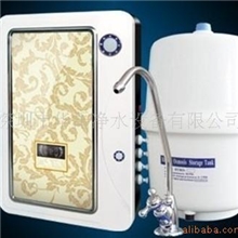 厂家供应豪华家用壁挂纯水机直饮净水器自来水过滤器