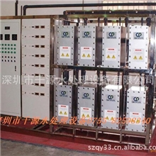 EDI电除盐设备1-10吨/小时