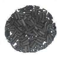 污水处理炭煤质炭