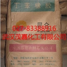 sbr1502丁苯橡胶