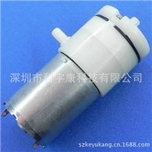 厂家销售KYK27BVPM微型真空泵无油真空泵