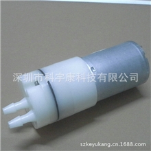 厂家生产KYK27APW直流电水泵微型水泵