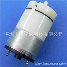 微型隔膜气泵厂家长期供应KYK32APM无刷微型隔膜气泵