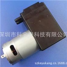 专业批发KYK50VPM吸奶器气泵深圳真空泵