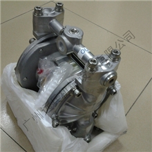 供应油墨隔膜泵yamada隔膜泵DP-10BAT假一罚百