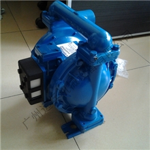 供应胜佰德隔膜泵SANDPIPERS1FB1A1WABS000原装正品