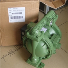 供应隔膜泵进口隔膜泵MARATHON泵M1FB1A1WANS000假一罚十