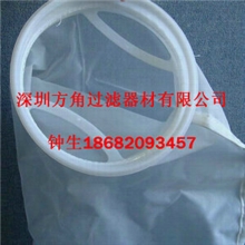 供应过滤器材溶剂过滤袋东莞市