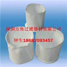 提供硝酸过滤袋厂家最新过滤袋惠州市