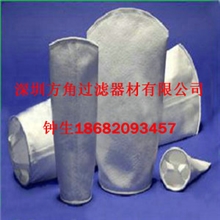 专业化工过滤袋过滤袋厂家销售深圳市