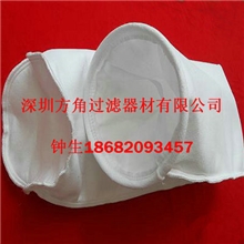 专业生产过滤袋电缆厂过滤袋抚州市萍乡市