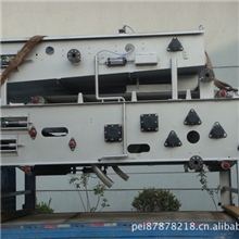 压滤机带式浓缩压滤机宜兴市琛琛环保供应带式浓缩压滤机