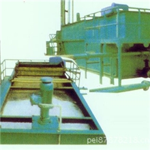 气浮设备旋切式浮选机气浮设备生产厂家宜兴市琛琛环保有限公司