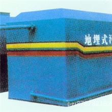 地埋式污水处理设备地埋式污水处理装置供应商宜兴市琛琛环保