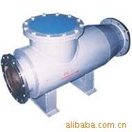 供应卧式直通除污过滤器卧式除污器厂直销质价优