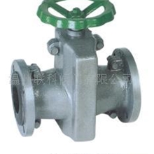 供应管夹阀胶管阀夹管阀厂家直销