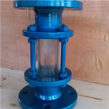 供应衬氟视盅衬氟放料阀耐腐蚀防腐阀门