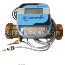超声波热量表TDS-100R免维护户用型超声波热量表