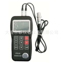 厂家直销高精度数字超声波测厚仪TT100
