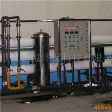 低成本高出水水质低的生活及工业污水中水回用设备