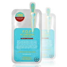 新版本可莱丝CliniePDF抗敏去粉刺痘痘面膜贴