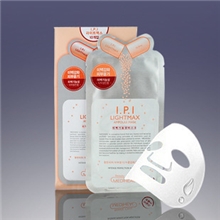 2012Clinie可莱丝I.P.IIPILIGHTMAX面膜贴亮白淡斑去痘印