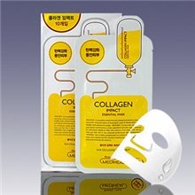 批发韩国药妆Clinie可莱丝胶原蛋白精华面膜