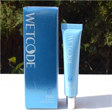 丹姿水密码眼部精华抗皱祛眼袋专柜正品-35折批发支付宝交易