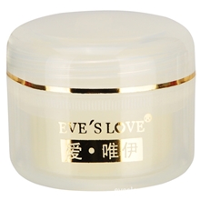 爱唯伊胶原蛋白紧致精华霜淡化细纹弹润紧实产后护肤精品批发