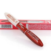 /欧惊艳特长美睫膜睫毛膏塑封