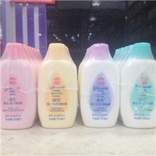 婴儿保湿润肤露100ml/婴儿用品/润肤/热销四种功效质量好的