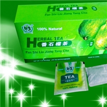 野生牌番石榴降糖茶轻松降血糖养生保健茶降糖茶厂家直销批发