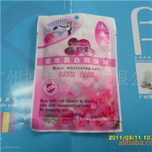 供应膏体按摩浴盐玫瑰盐，祛除暗沉活化净化肌肤