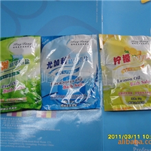 供应一次性小包装沐浴盐50促进肌肤细胞新陈代谢有效收紧松弛肌肤