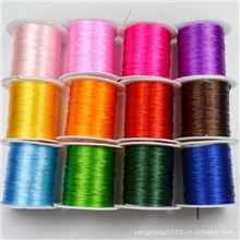 弹力线水晶专用串珠线DIY手链串珠必备线颜色齐全