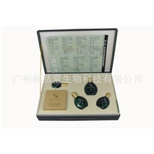 现货出售心肾相交疗程中药养生身体套盒通心脉、养阴安神