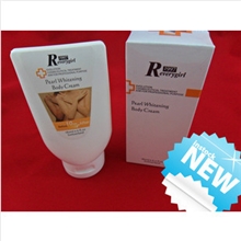 Revergirl1997全身美白身体乳液美体匀嫩霜美白升级版正品133