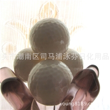 【泳芬香皂】供应高尔夫球香皂高尔夫球场创意洗浴用品