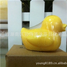供应小鸭子香皂