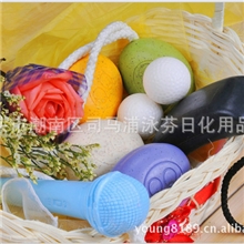 泳芬香皂-保湿香皂/艺术皂/礼品皂