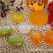 供应透明香皂/凯宾斯基酒店五星级香皂