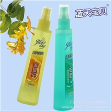 母婴用品代理供应蓝天宝贝婴儿驱蚊花露水花露水贴牌加工