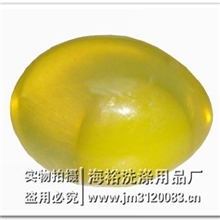 专业生产可爱仿真鸡蛋工艺礼品透明手工皂水晶皂儿童可用