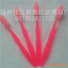 供应五星级宾馆.酒店客房日用品套装-柔软毛牙刷