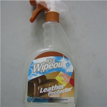 【厂家直销】批发供应代加工家私、皮具清洁剂750ml