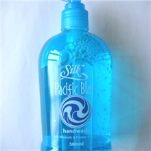 【厂家直销】OEM代加工批发供应300ml各种香型洗手液